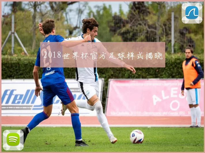 2018世界杯官方足球样式揭晓