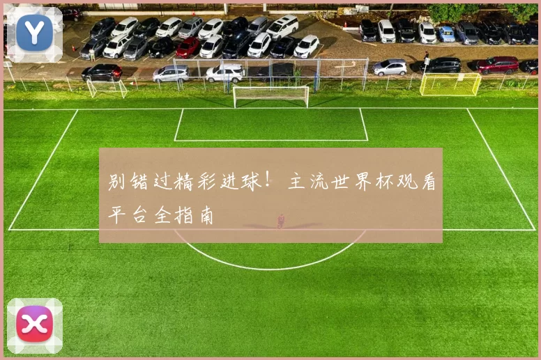 别错过精彩进球!主流世界杯观看平台全指南