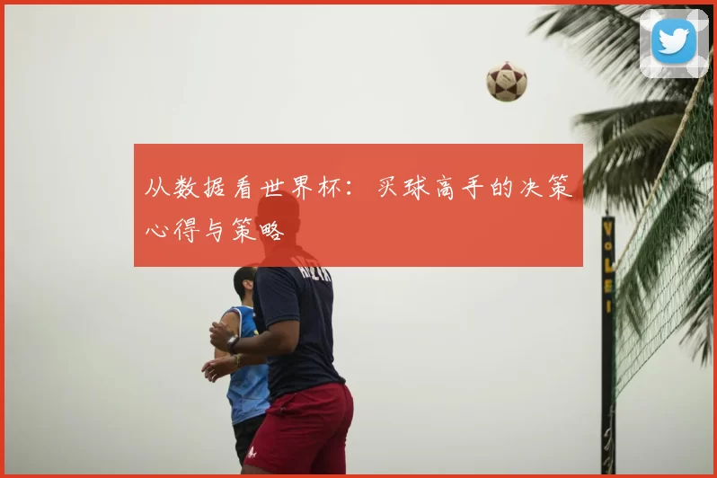 从数据看世界杯：买球高手的决策心得与策略