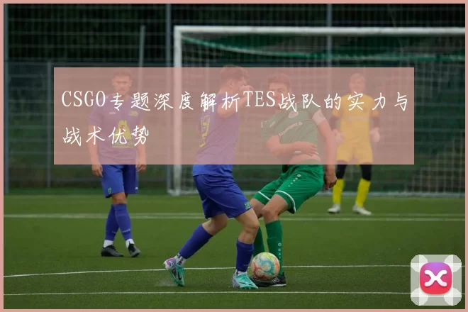 CSGO专题深度解析TES战队的实力与战术优势