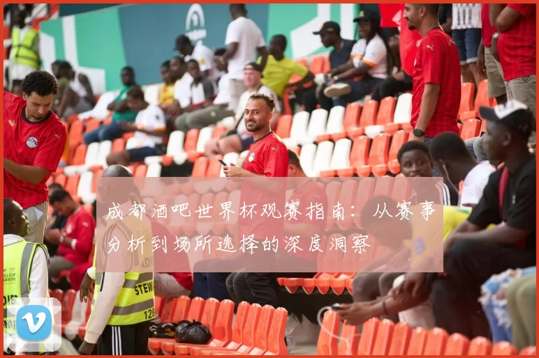 成都酒吧世界杯观赛指南:从赛事分析到场所选择的深度洞察