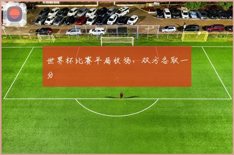 世界杯比赛平局收场,双方各取一分