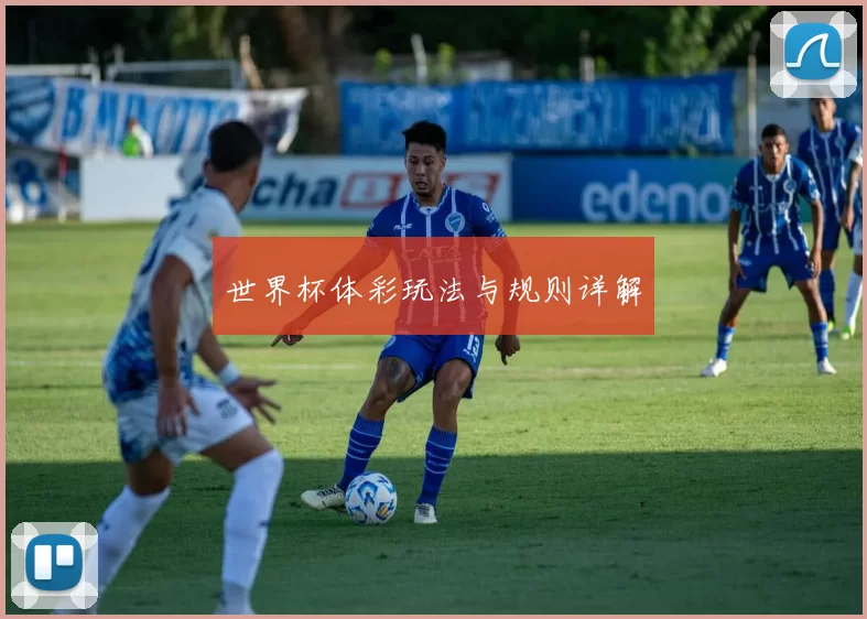 世界杯体彩玩法与规则详解