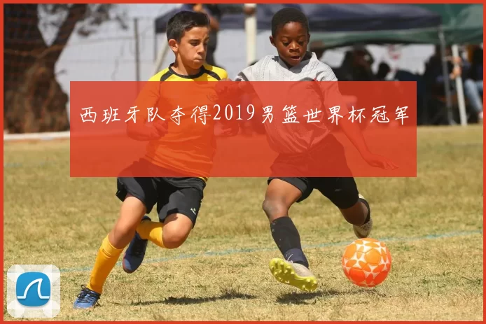 西班牙队夺得2019男篮世界杯冠军