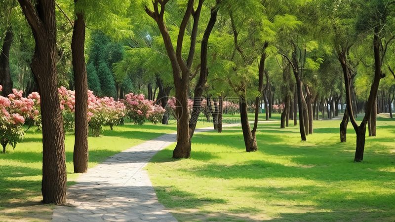 边坡绿化无土喷播：技术参数解析与应用**