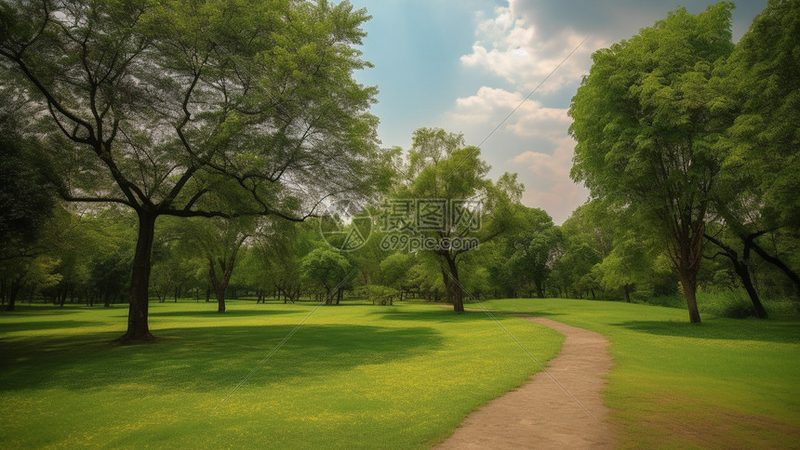 道路绿化植物配置与养护：区别与要点