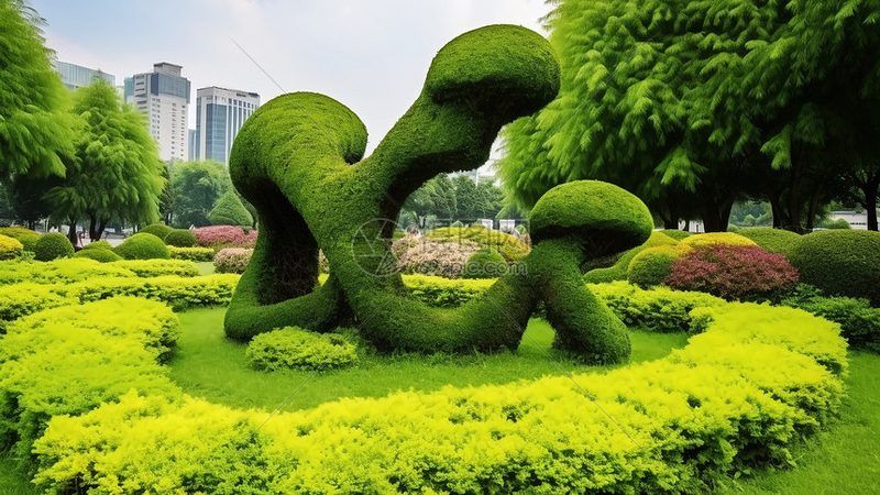 绿植租摆厂家直销批发