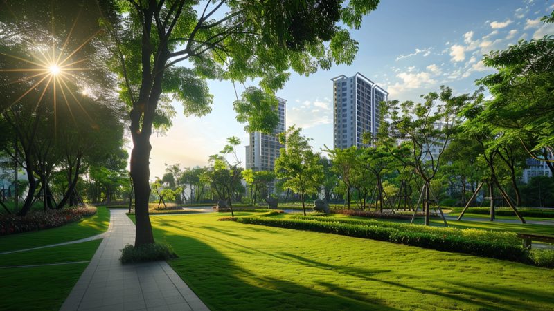 市政绿化养护，如何选择专业公司？**